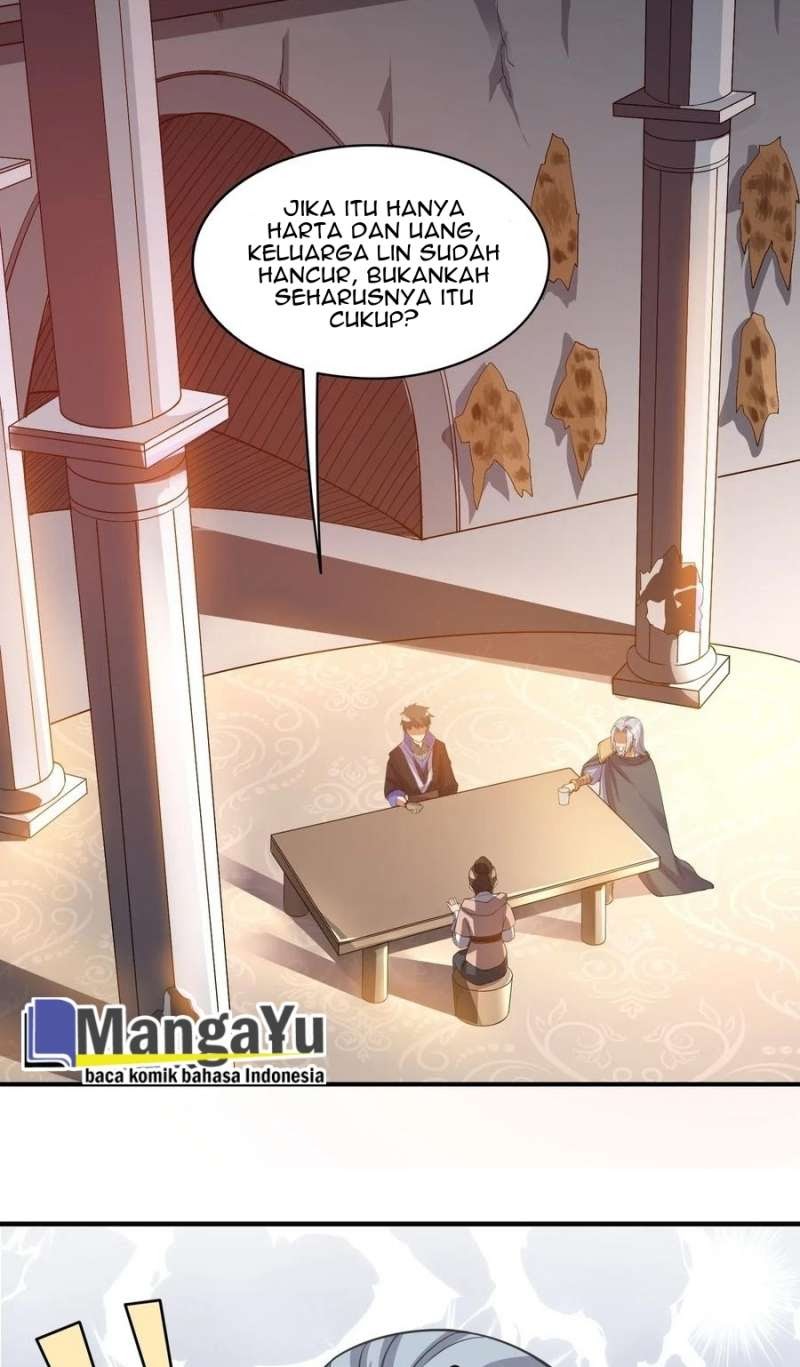 First Dragon (Yuanlong) Chapter 115 Gambar 12